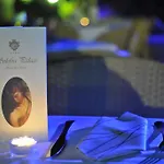 리조트 Palace & 4*