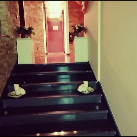 Palace & 4* Solofra