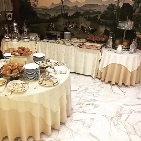 Palace & Resort Solofra