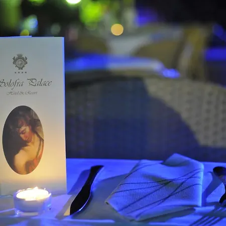 Resort Palace & 4*