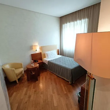 Palace & Resort Solofra