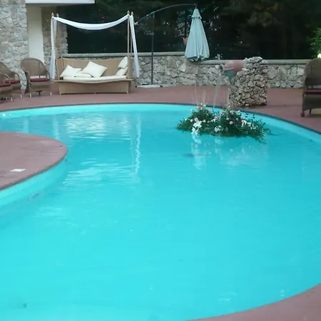 Θέρετρο Palace & 4*