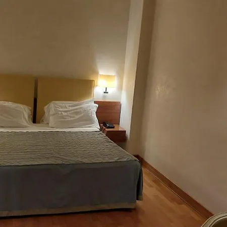 Resort Palace & Solofra