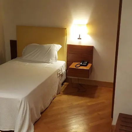 Resort Palace & Solofra