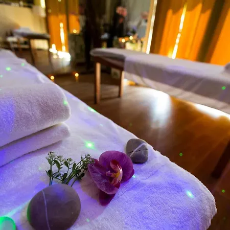 Resort Palace & Solofra
