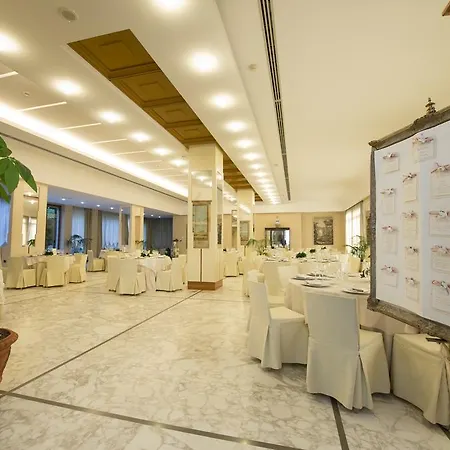 Palace & Resort