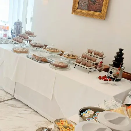 Palace & 4* Solofra