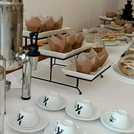Palace & Resort Solofra