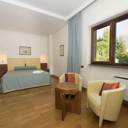 Station touristique Palace & 4*
