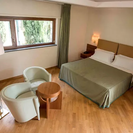 Resort Palace &
