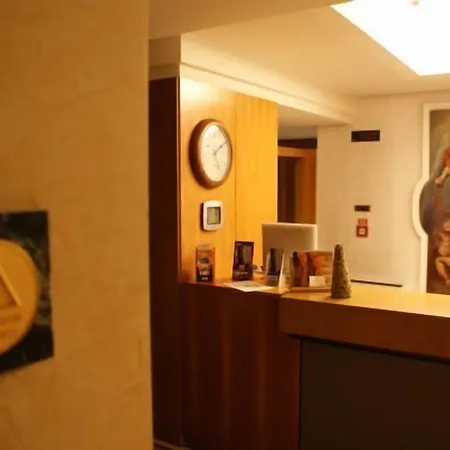 Station touristique Palace &