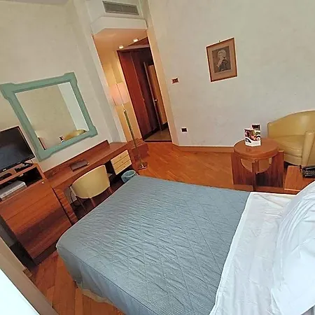 Station touristique Palace & 4*