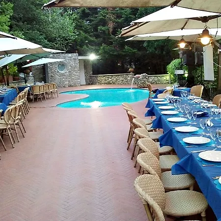 Palace & 4* Solofra
