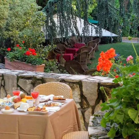 Palace & Resort Solofra