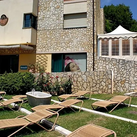 Palace & 4* Solofra