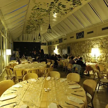 Resort Palace & Solofra