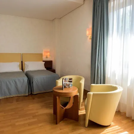 Rezort Palace & Solofra