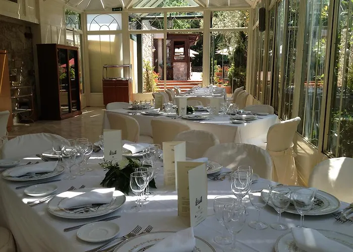 Resort Palace Hotel&resort
