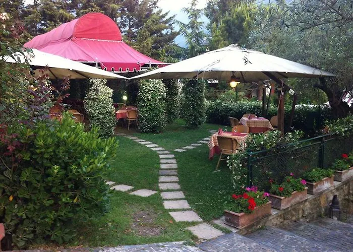 Resort Palace & Solofra
