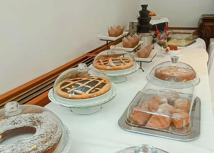 Palace Hotel&resort Resort Solofra