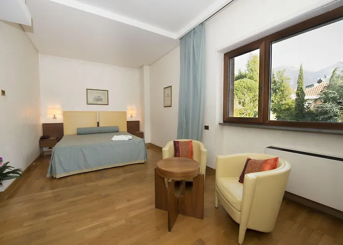 Resort Palace Hotel&resort 4*