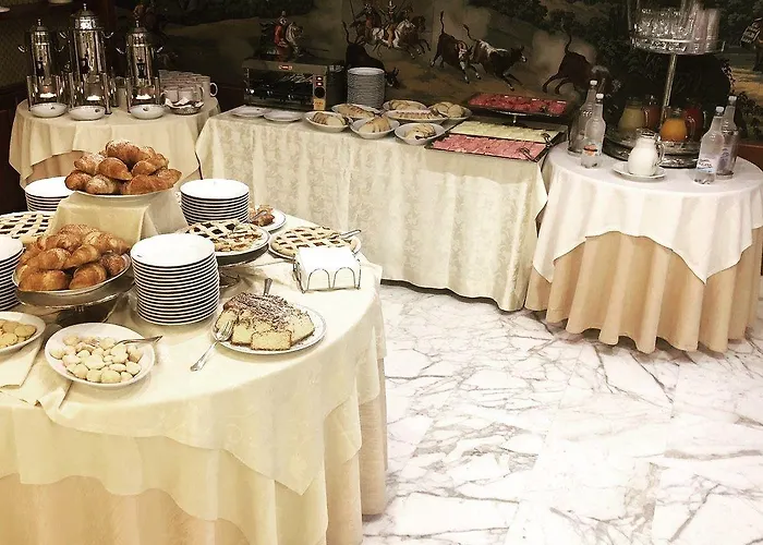 Palace & Resort Solofra