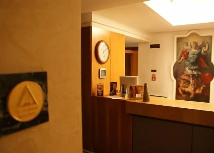 Resort Palace &