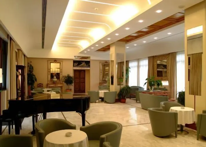 Resort Palace Hotel&resort Solofra