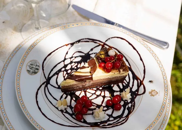 Palace Hotel&resort 4* Solofra