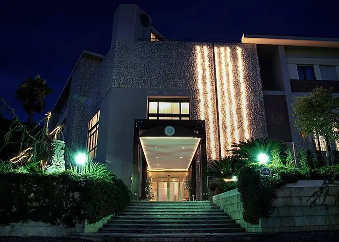 Resort Palace &