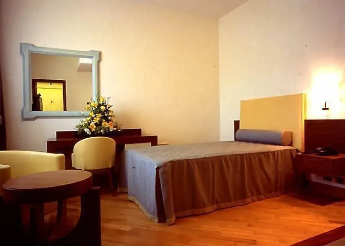 Palace & Resort 4*