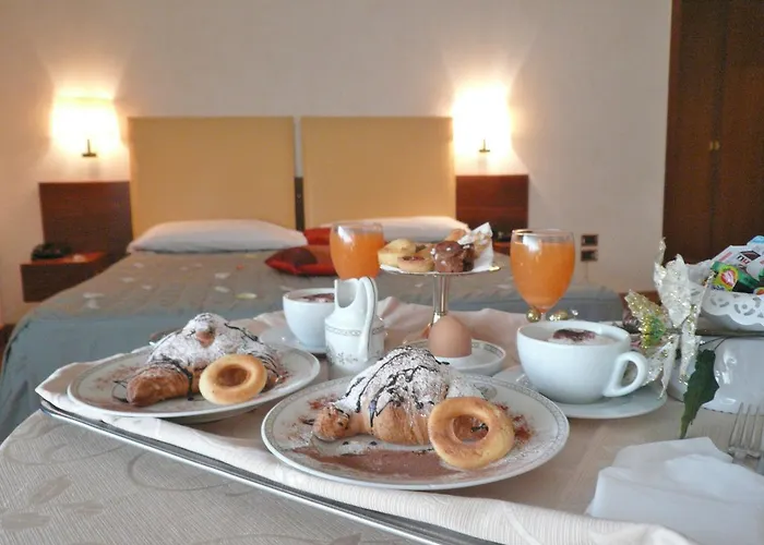 Palace Hotel&resort Solofra